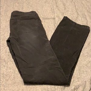 Prana corduroy 4tall